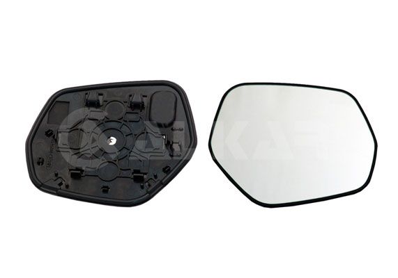 Зеркальное стекло, наружное зеркало ALKAR 6402750