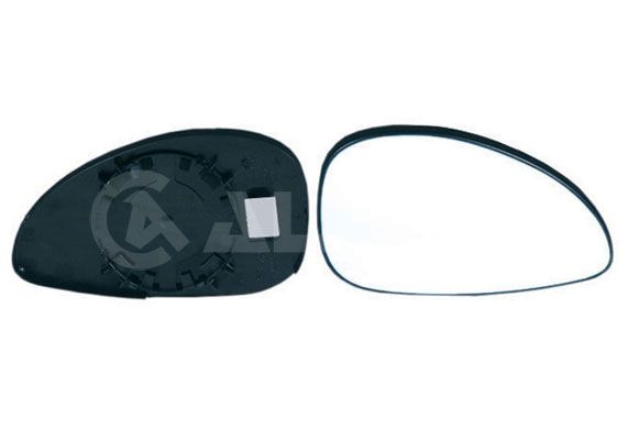 Зеркальное стекло, наружное зеркало ALKAR 6402858