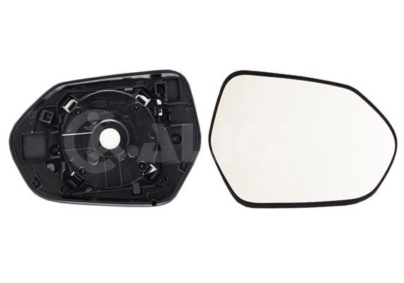 Зеркальное стекло, наружное зеркало ALKAR 6402922