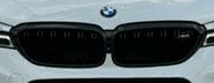 Передняя Декоративная Решетка
 BMW 51138082108