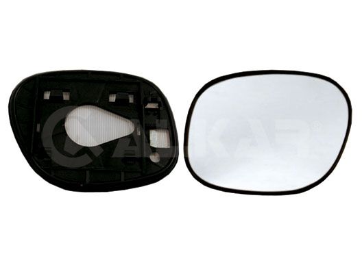 Зеркальное стекло, наружное зеркало ALKAR 6402960