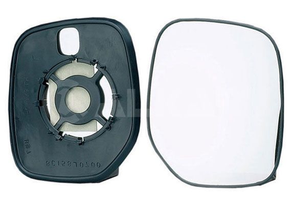 Зеркальное стекло, наружное зеркало ALKAR 6402985