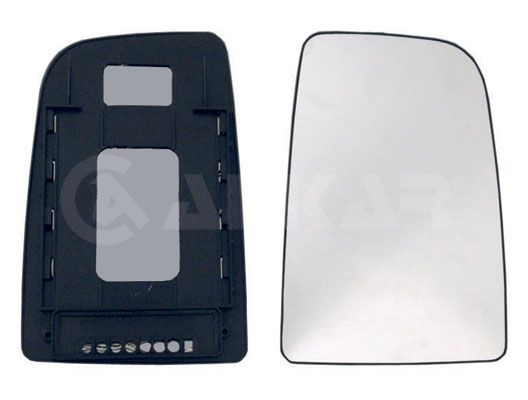 Зеркальное стекло, наружное зеркало ALKAR 6402998