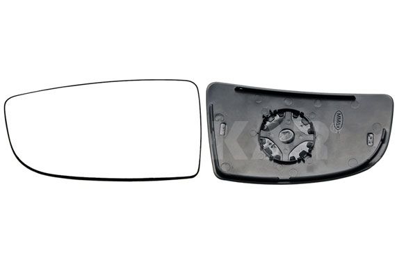 Зеркальное стекло, наружное зеркало ALKAR 6403930