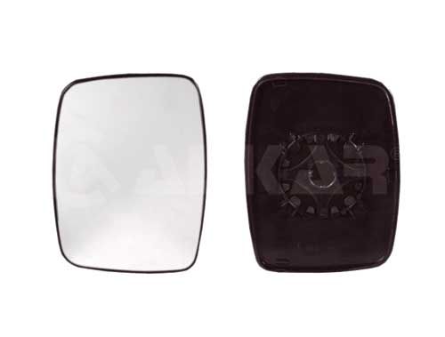 Зеркальное стекло, наружное зеркало ALKAR 6403985