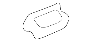 Зажим Л SCHWARZ
 BMW 51138208503