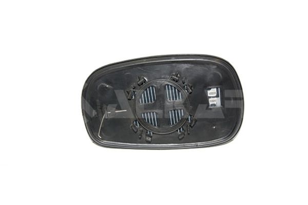 Зеркальное стекло, наружное зеркало ALKAR 6421526