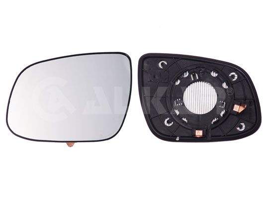 Зеркальное стекло, наружное зеркало ALKAR 6421855