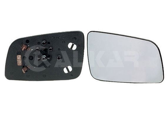 Зеркальное стекло, наружное зеркало ALKAR 6426500