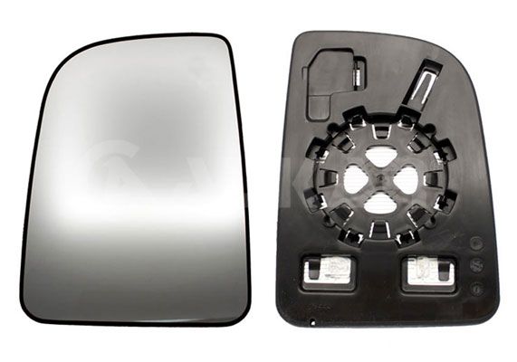 Зеркальное стекло, наружное зеркало ALKAR 6431037