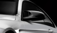 Обтекатель наружн.зеркала карбон lhd п
 BMW 51142348098