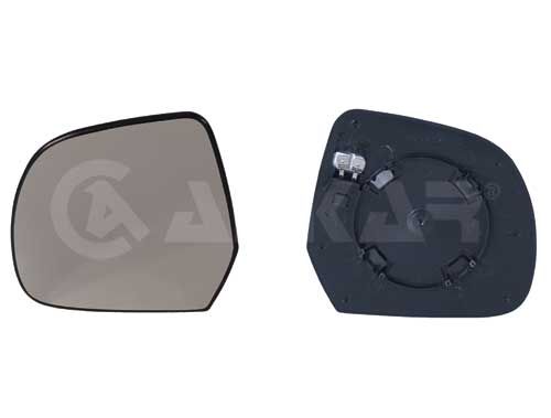 Зеркальное стекло, наружное зеркало ALKAR 6431595