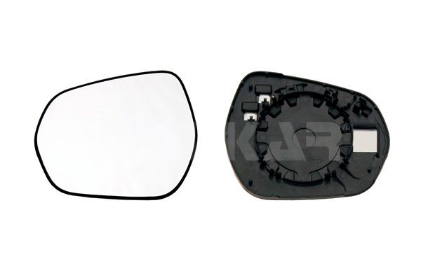 Зеркальное стекло, наружное зеркало ALKAR 6431750