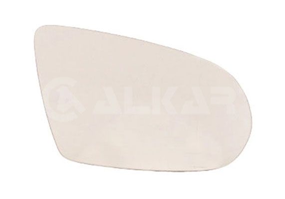 Зеркальное стекло, наружное зеркало ALKAR 6431794