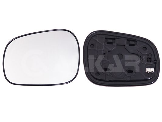 Зеркальное стекло, наружное зеркало ALKAR 6431994