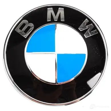 Эмблема
 BMW 51147146051