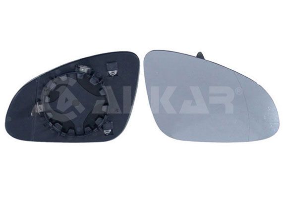 Зеркальное стекло, наружное зеркало ALKAR 6432444