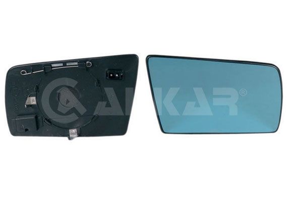 Зеркальное стекло, наружное зеркало ALKAR 6432554