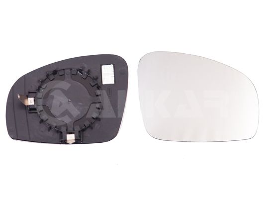 Зеркальное стекло, наружное зеркало ALKAR 6432567