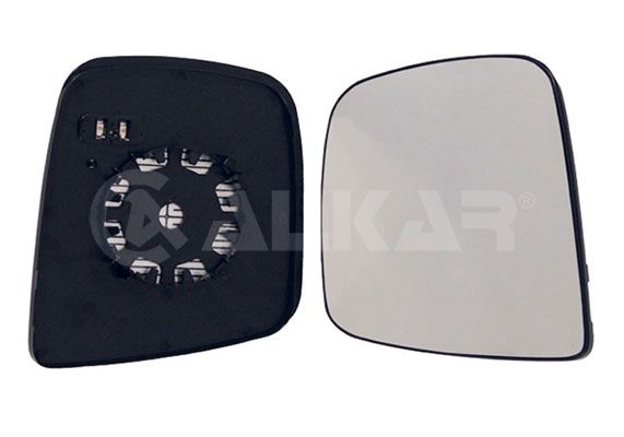 Зеркальное стекло, наружное зеркало ALKAR 6432584