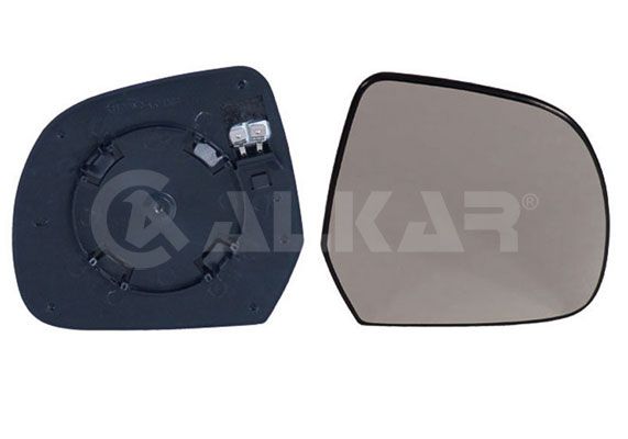 Зеркальное стекло, наружное зеркало ALKAR 6432594