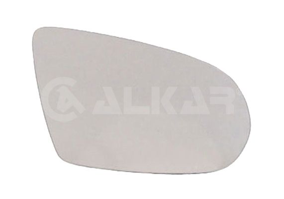 Зеркальное стекло, наружное зеркало ALKAR 6432794