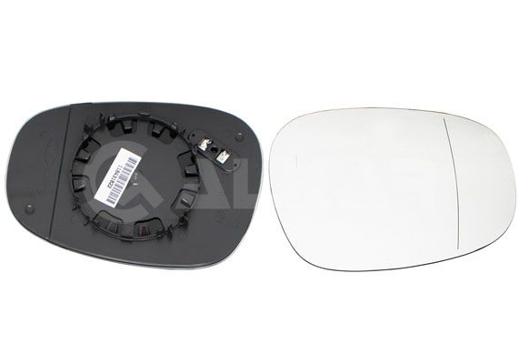 Зеркальное стекло, наружное зеркало ALKAR 6432863