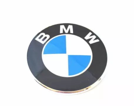 Emblem
 BMW 51147497530
