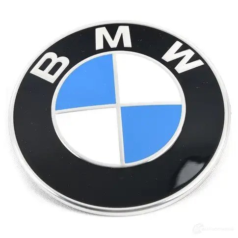 Эмблема BMW 51147499154
