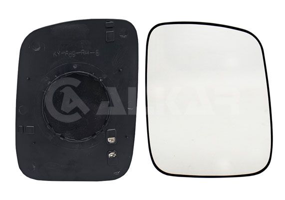 Зеркальное стекло, наружное зеркало ALKAR 6432993