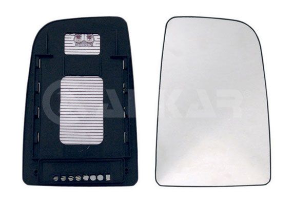 Зеркальное стекло, наружное зеркало ALKAR 6432997