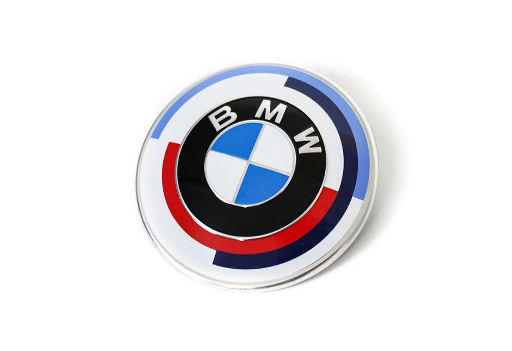 
 BMW 51148087196