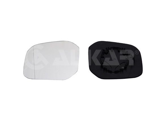 Зеркальное стекло, наружное зеркало ALKAR 6451921