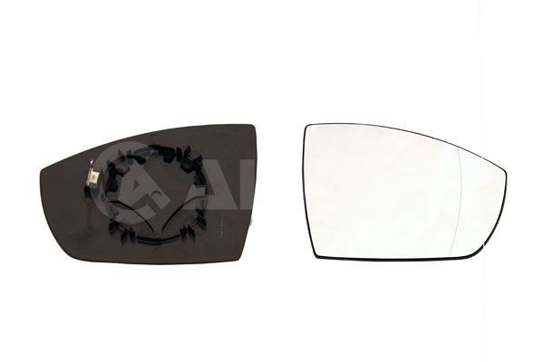 Зеркальное стекло, наружное зеркало ALKAR 6452500