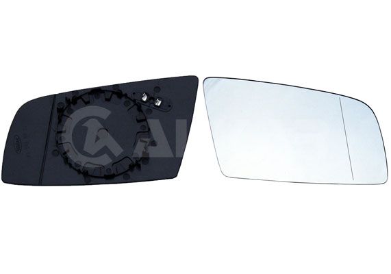 Зеркальное стекло, наружное зеркало ALKAR 6452921