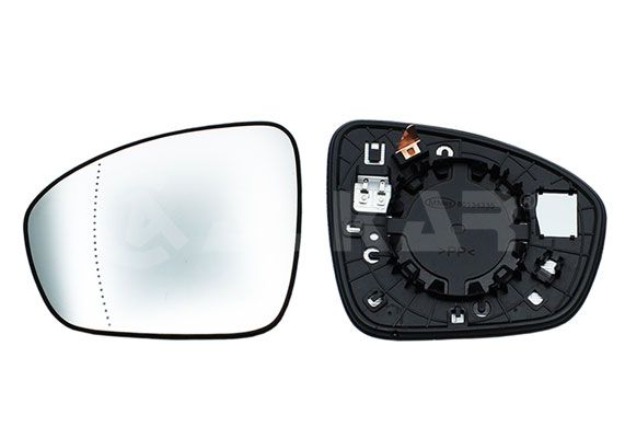 Зеркальное стекло, наружное зеркало ALKAR 6471351