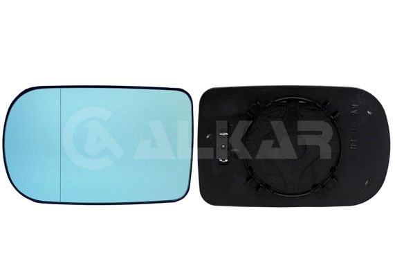 Зеркальное стекло, наружное зеркало ALKAR 6471849