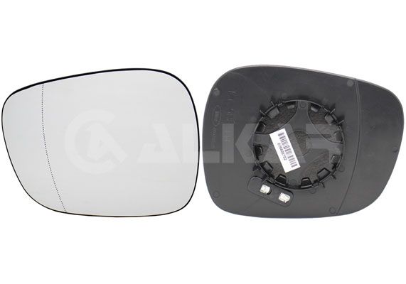 Зеркальное стекло, наружное зеркало ALKAR 6471888