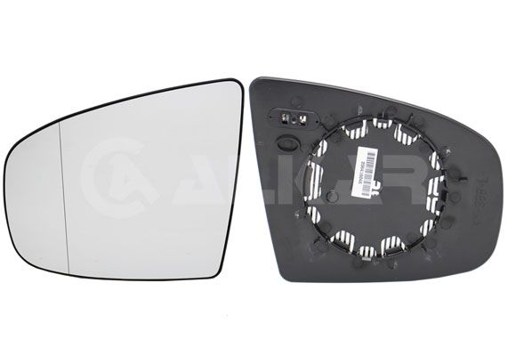 Зеркальное стекло, наружное зеркало ALKAR 6471909