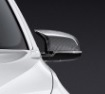 Aussenspiegelkappe Carbon Rechts
 BMW 51162361520