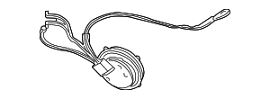 Сервопривод П
 BMW 51163452574