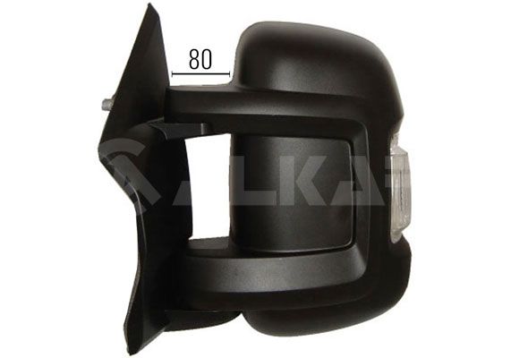 Наружное зеркало ALKAR 9201930