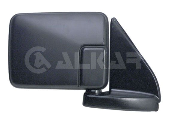 Наружное зеркало ALKAR 9202154