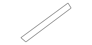 Накладка Center Stack Узорчатый Дуб
 BMW 51165A0EFB7