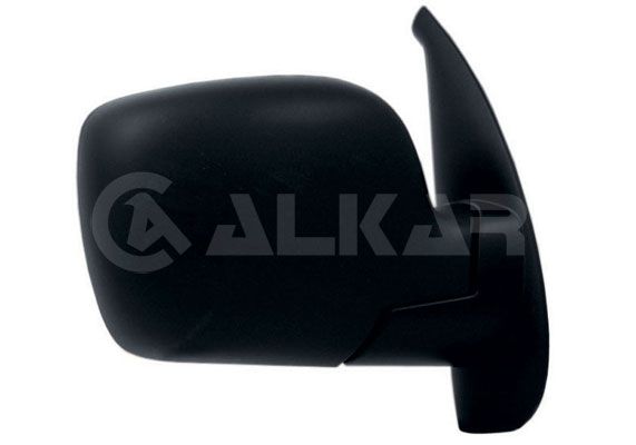 Наружное зеркало ALKAR 9202249