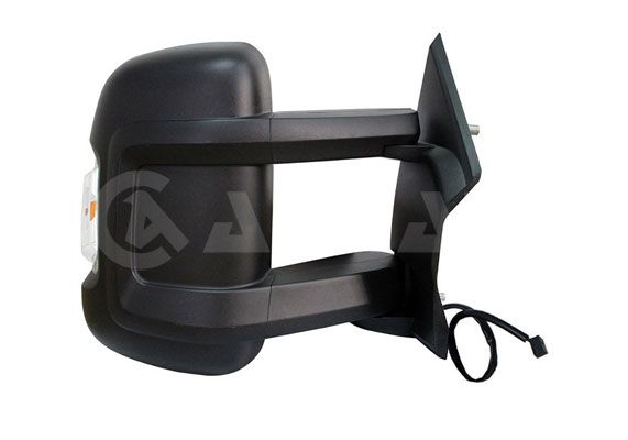 Наружное зеркало ALKAR 9210977