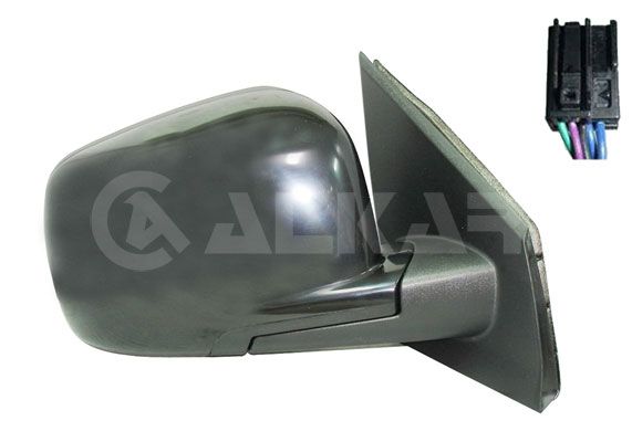 Наружное зеркало ALKAR 9225104