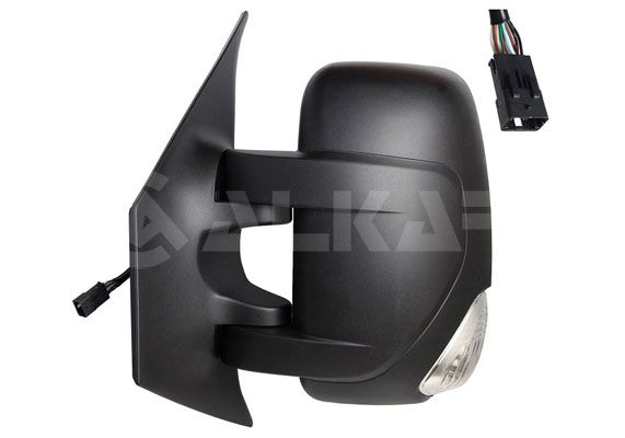 Наружное зеркало ALKAR 9225154