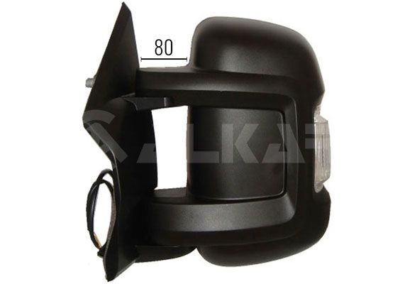Наружное зеркало ALKAR 9225929