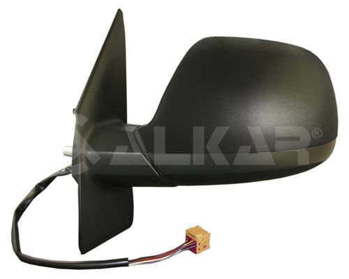 Наружное зеркало ALKAR 9225930